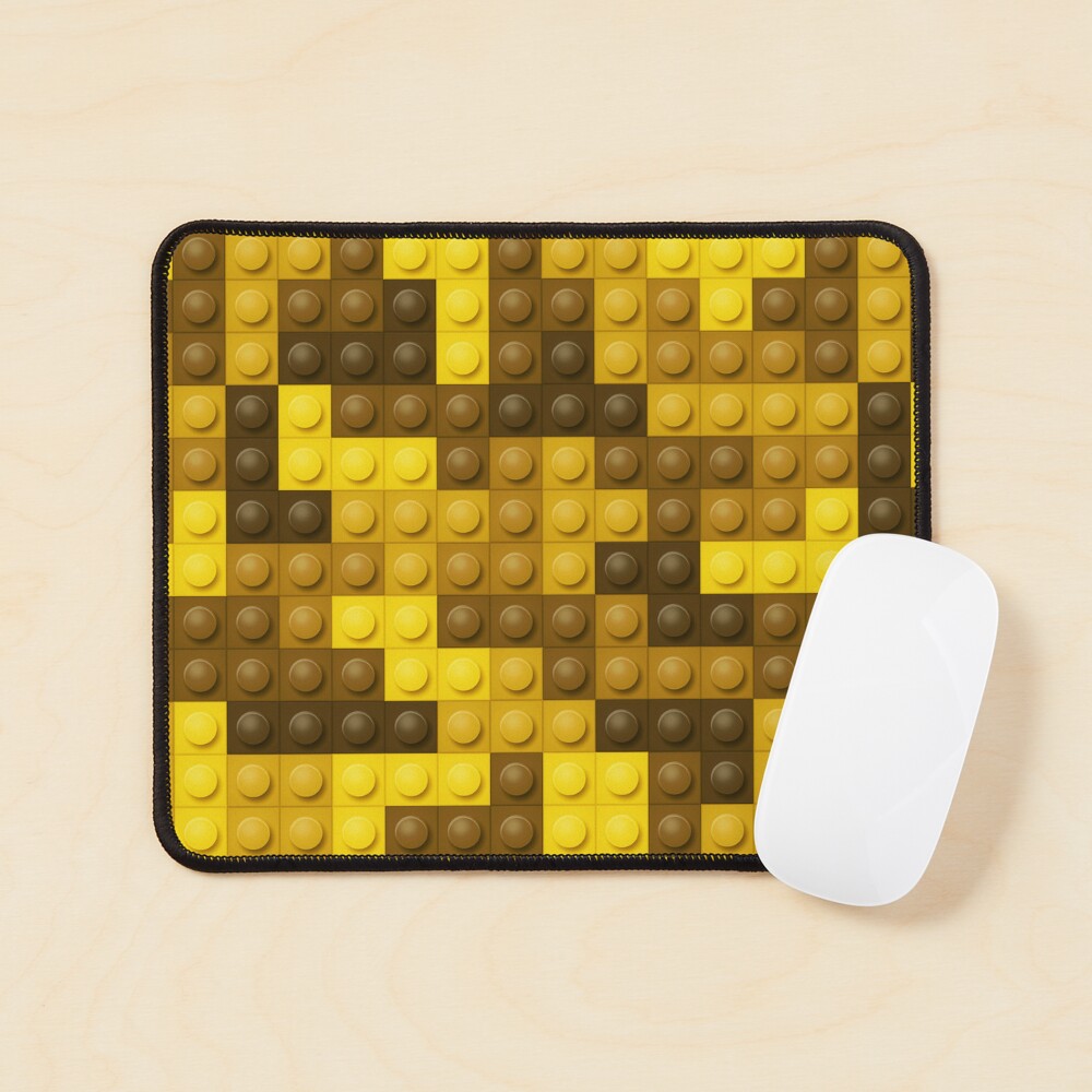 Item preview, Mouse Pad designed and sold by BurgerBites.