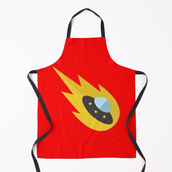 Item preview, Crash Landing Chronicles designed and sold by EderParker.