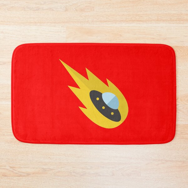 Item preview, Crash Landing Chronicles designed and sold by EderParker.