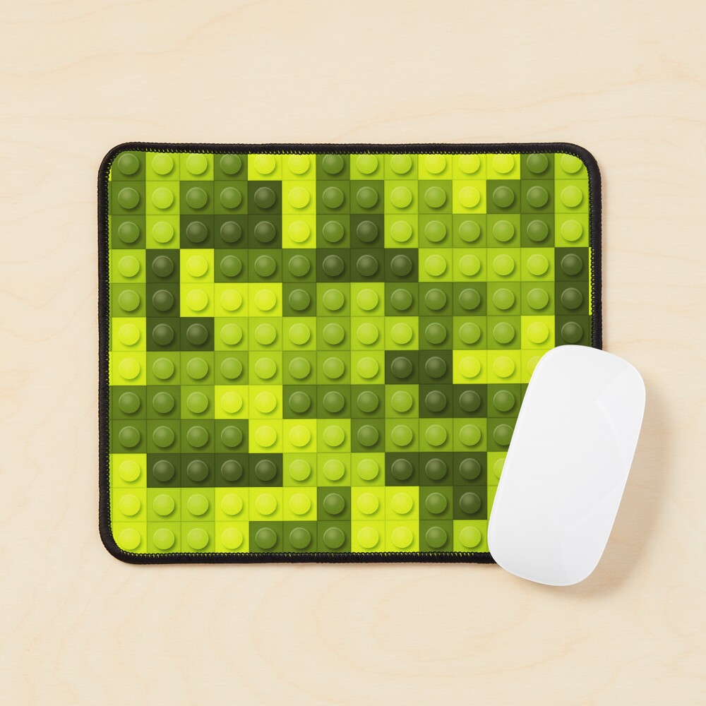 Item preview, Mouse Pad designed and sold by BurgerBites.