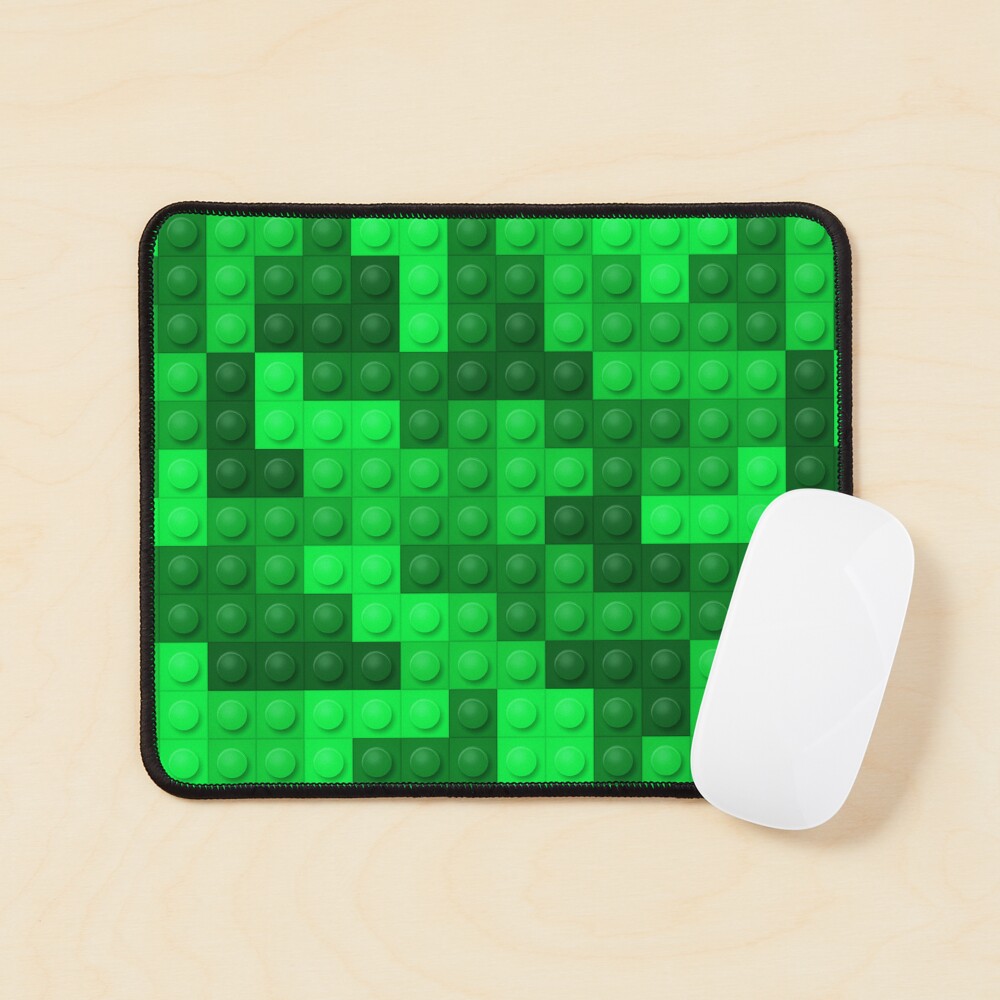 Item preview, Mouse Pad designed and sold by BurgerBites.