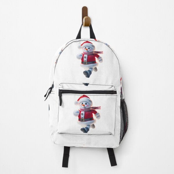 Item preview, Running snowman designed and sold by Sunci.