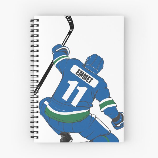 Item preview, Copy of 5 Jack Hockey Products designed and sold by stinkylockers.
