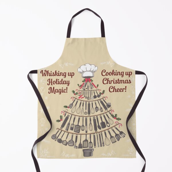 Item preview, whisking up holiday magic designed and sold by JMMR.