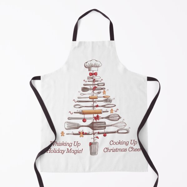 Item preview, Cooking Up Christmas Cheer designed and sold by JMMR.