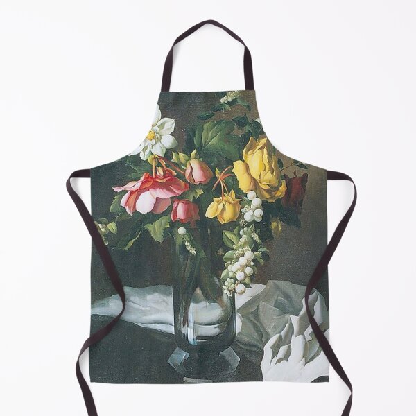 Item preview, A Flower Still Life designed and sold by tomorrowsart.