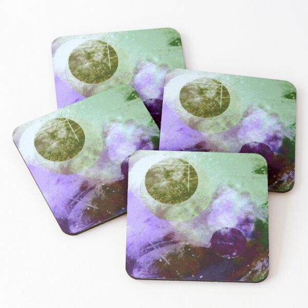 Item preview, "Faded Hue, Faded Worlds" designed and sold by Spaceart9.