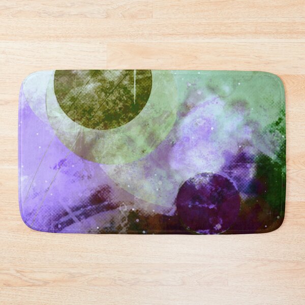 Item preview, "Faded Hue, Faded Worlds" designed and sold by Spaceart9.