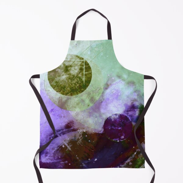 Item preview, "Faded Hue, Faded Worlds" designed and sold by Spaceart9.