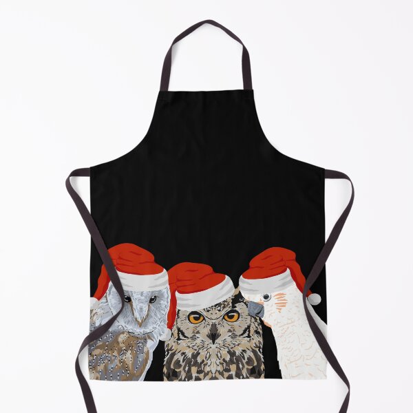 Item preview, Christmas Bird Trio designed and sold by GeoCreate.
