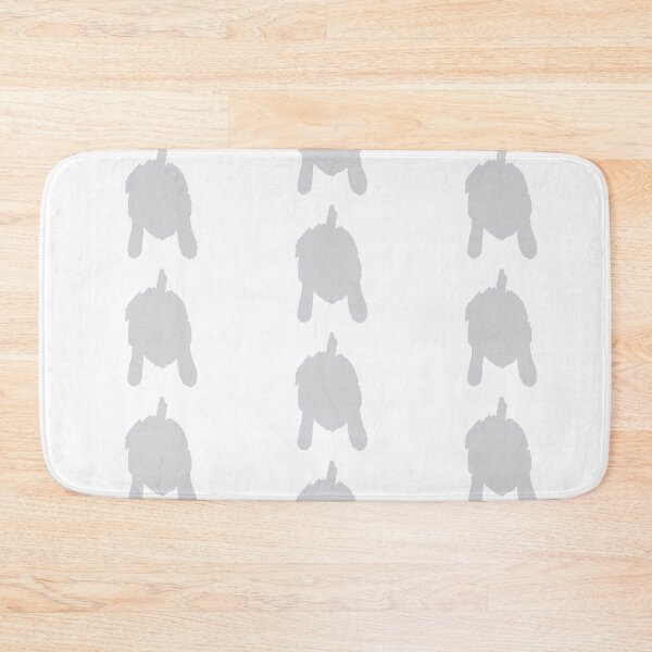 Item preview, The Muppets - Camilla the Chicken Silhouette  designed and sold by Animals-by-JB.
