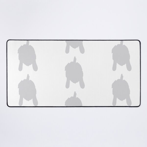 Item preview, The Muppets - Camilla the Chicken Silhouette designed and sold by Animals-by-JB.