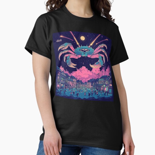 Item preview, Cancer designed and sold by SacredSavage.
