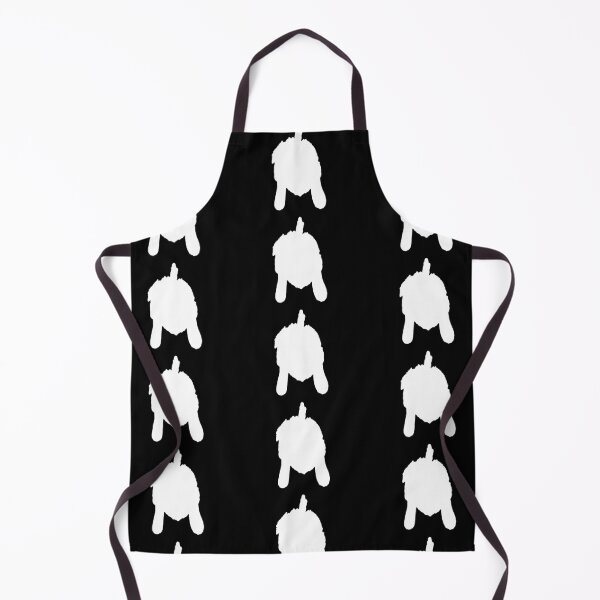 Item preview, The Muppets - Camilla the Chicken Silhouette  designed and sold by Animals-by-JB.