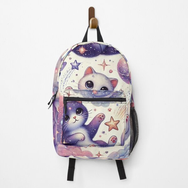 Item preview, Galactic Felines designed and sold by graphicbidu.