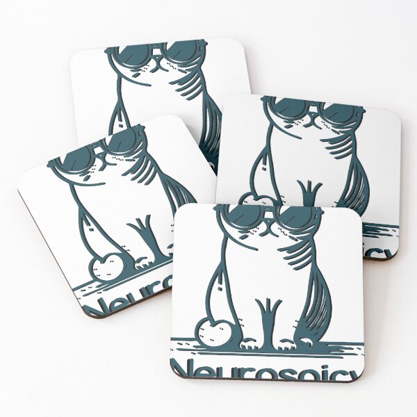 Item preview, Neurospicy designed and sold by ndmedia.