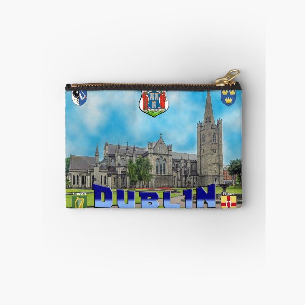 Item preview, JIG SAW - DUBLIN designed and sold by CathalDevlin.
