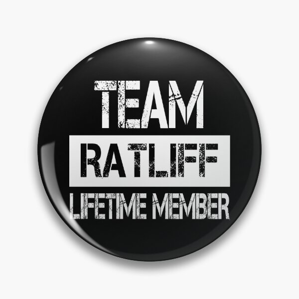 Item preview, Ratliff Name Ratliff Lifetime member designed and sold by Opera-Dan.