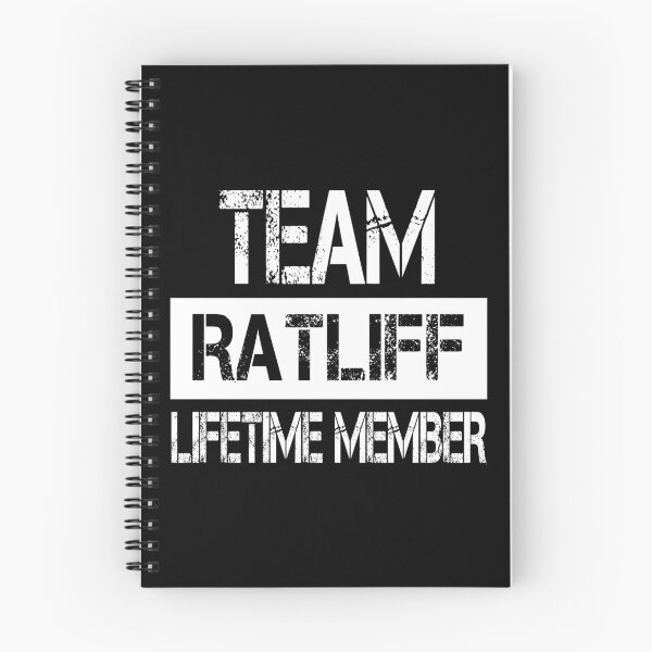 Item preview, Ratliff Name Ratliff Lifetime member designed and sold by Opera-Dan.