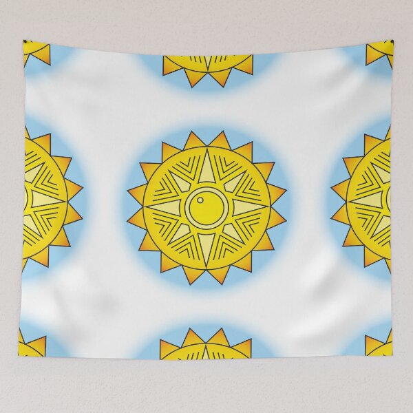 Item preview, Sun Design Color #2 designed and sold by PEB-creative24.