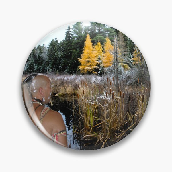 Item preview, Dreams of the Hunt  designed and sold by Wayne King.