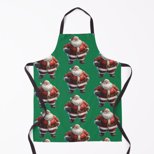 Item preview, Santa Claus designed and sold by VelvetRoom.