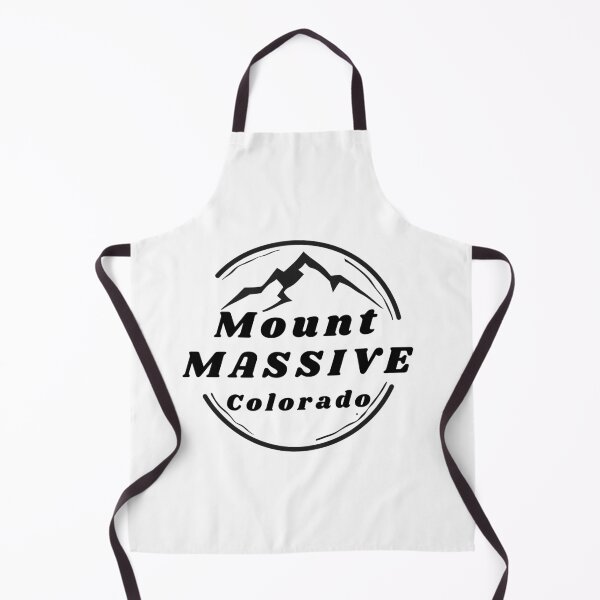 Item preview,  Mount Massive  designed and sold by Red-forever.