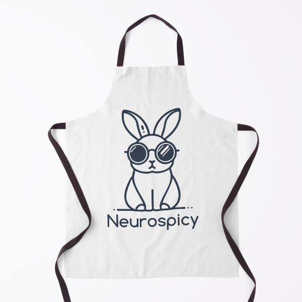 Item preview, Neurospicy designed and sold by ndmedia.