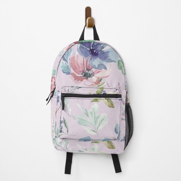 Item preview, Winter Florals designed and sold by Sheila McDowell Design.