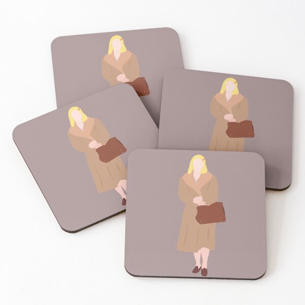 Item preview, Margot Tenenbaum designed and sold by aluap106.