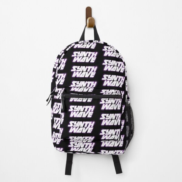 Item preview, BLACK NEON Pulsing Synthwave Dreams designed and sold by Canary-Vice.