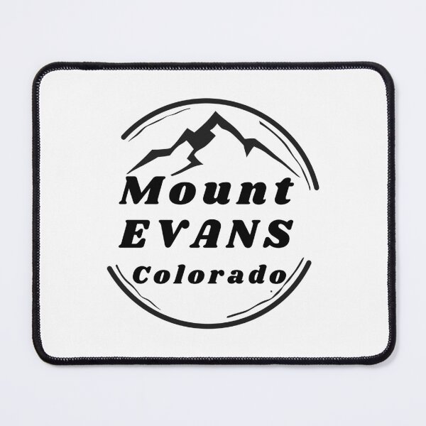 Item preview, Mount Evans designed and sold by Red-forever.