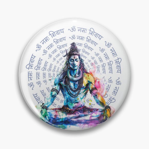 Item preview, Premium Shiva Mug Om Namah Shivay Tshirt Housewarming gift Mug Pooja Gift Lord Shiv Graphic Shirt for a friend Aum Mug Festival Gift Traditional, Shankar Tee designed and sold by BVTrendhub.