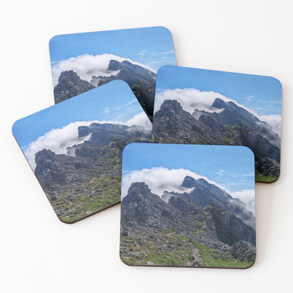 Item preview, Wertatscha in the Mist designed and sold by Gagy25.