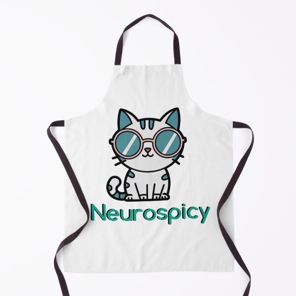 Item preview, Neurospicy designed and sold by ndmedia.