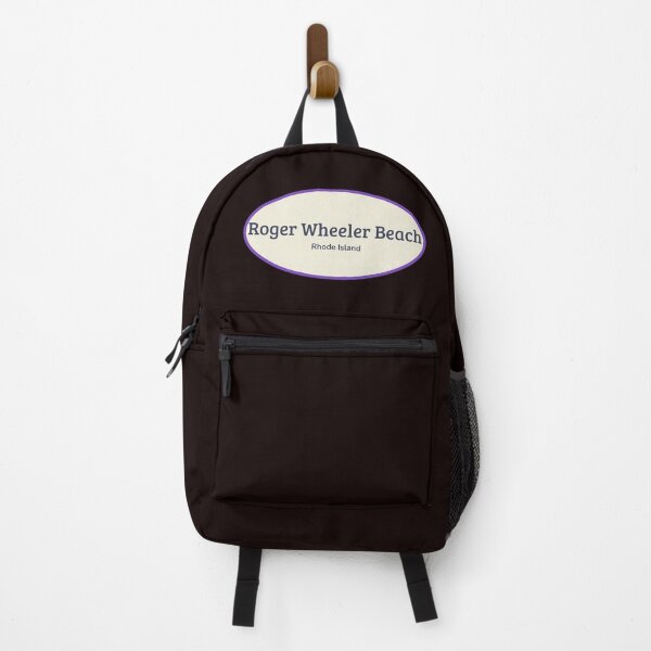 Item preview, Roger Wheeler Beach Rhode Island designed and sold by Paddlex.