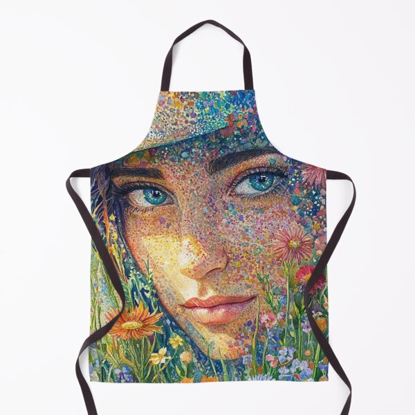 Item preview, HIDING IN THE FLOWERS designed and sold by randynash.