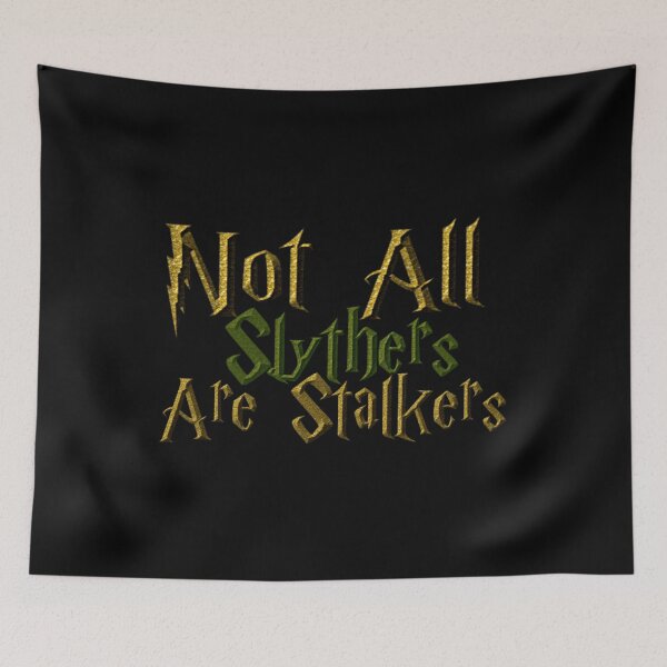Item preview, Snakes Are Not Staalkers designed and sold by jakersvelmax.