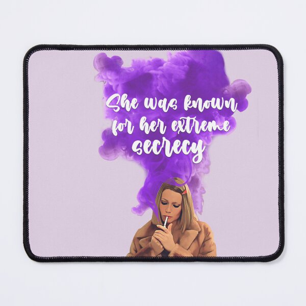 Item preview, Copy of Margot tenenbaum designed and sold by aluap106.