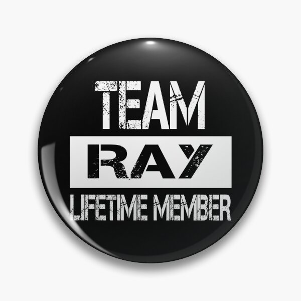 Item preview, Ray Name Ray Lifetime member designed and sold by Opera-Dan.
