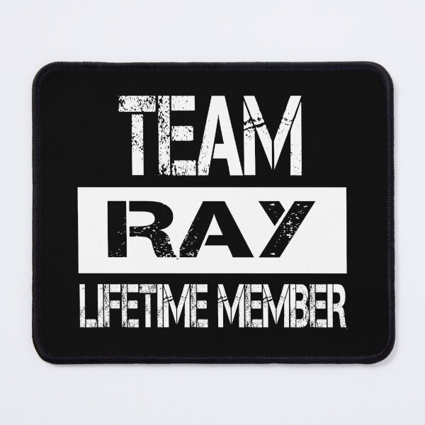 Item preview, Ray Name Ray Lifetime member designed and sold by Opera-Dan.