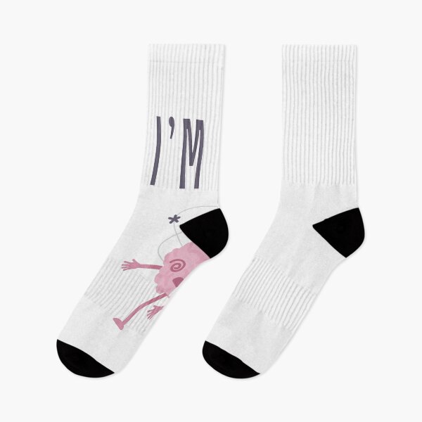 Item preview, I’m fine designed and sold by Chic Palette .