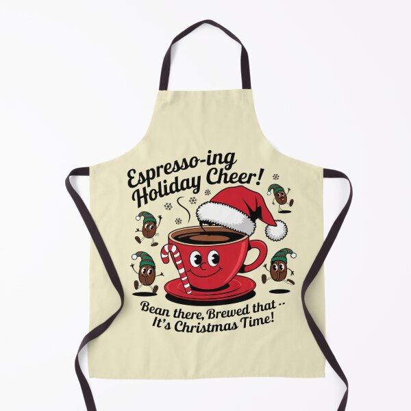 Item preview, christmas coffee designed and sold by JMMR.