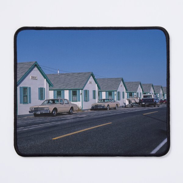 Item preview, Day's Cottages, North Truro, Massachusetts designed and sold by Mauswohn.