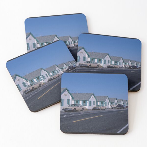 Item preview, Day's Cottages, North Truro, Massachusetts designed and sold by Mauswohn.