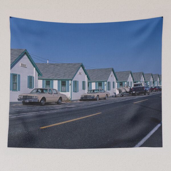 Item preview, Day's Cottages, North Truro, Massachusetts designed and sold by Mauswohn.