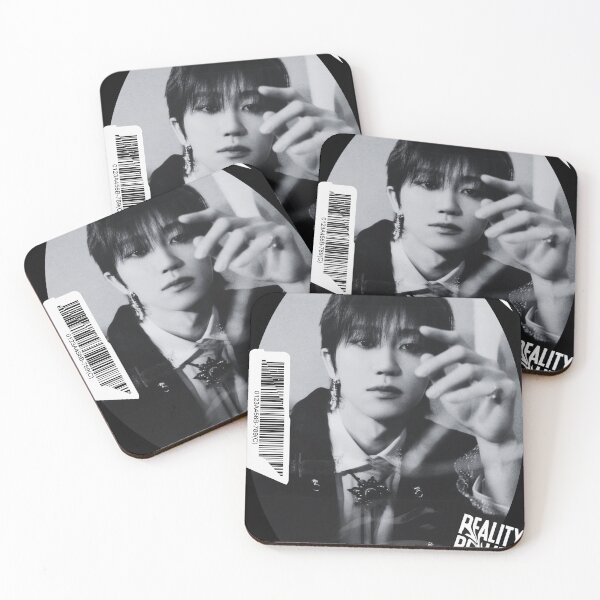 Item preview, The8 SEVENTEEN designed and sold by Celestinya.