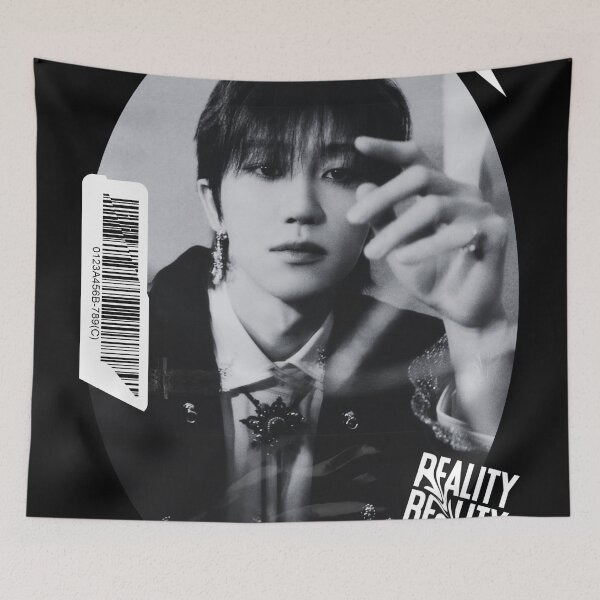 Item preview, The8 SEVENTEEN designed and sold by Celestinya.