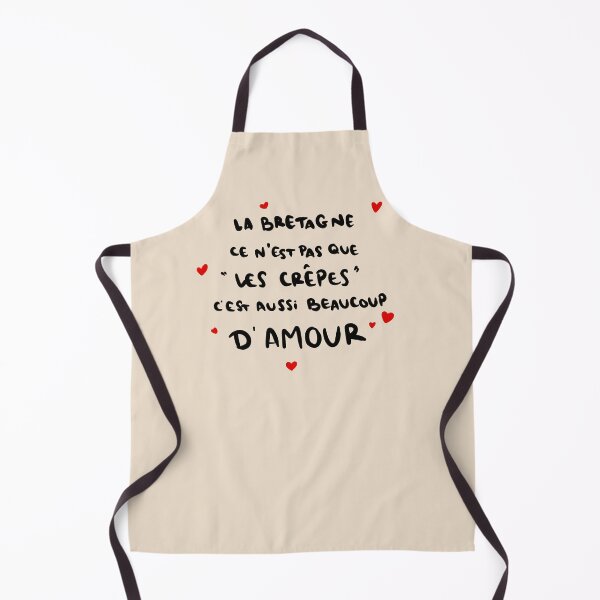 Item preview, Brittany is not just pancakes designed and sold by Oh gast !.