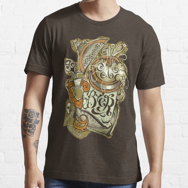 Oktoberfest Essential T-Shirt